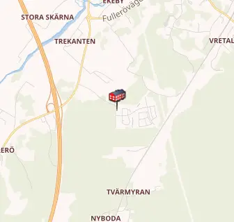 Uppsala