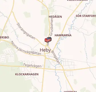 Heby