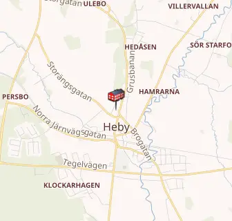 Heby