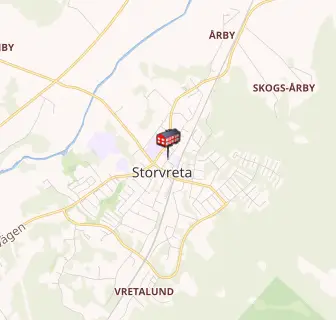Uppsala