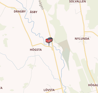 Uppsala