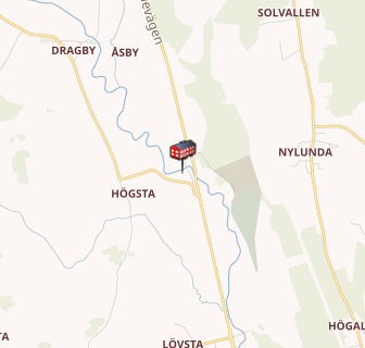 Uppsala