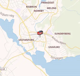 Fagersta