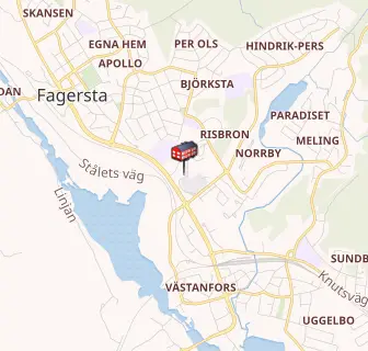 Fagersta