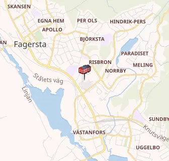 Fagersta