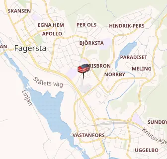 Fagersta