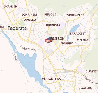 Fagersta