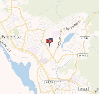 Fagersta