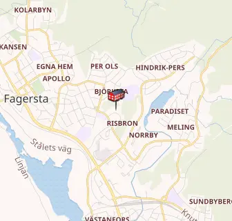 Fagersta