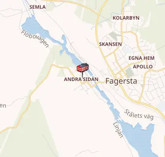Fagersta