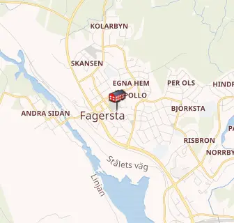 Fagersta