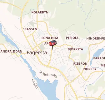 Fagersta