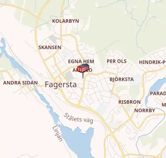 Fagersta