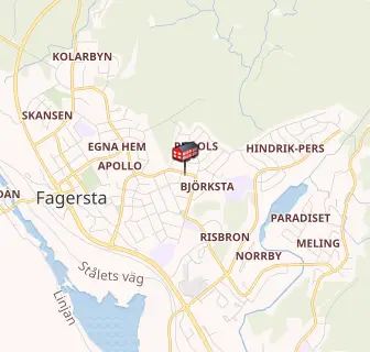 Fagersta