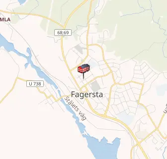 Fagersta