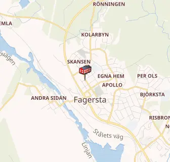 Fagersta