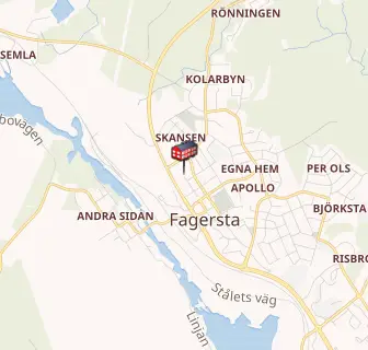 Fagersta