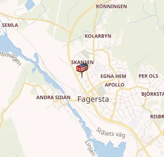 Fagersta