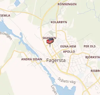 Fagersta