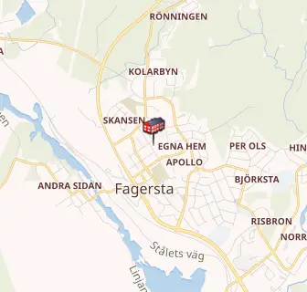 Fagersta