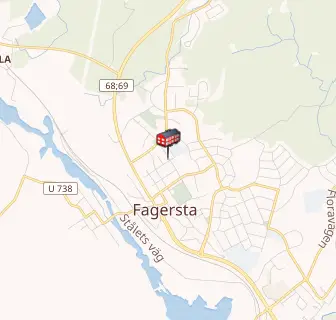 Fagersta