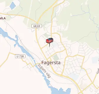 Fagersta