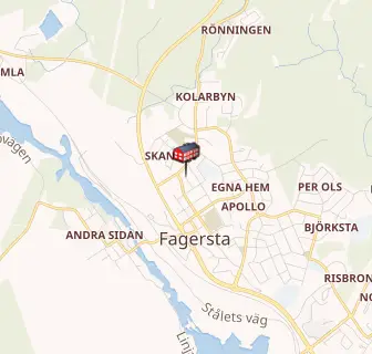 Fagersta