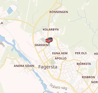 Fagersta