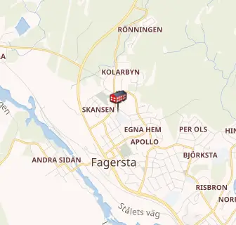 Fagersta