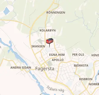 Fagersta
