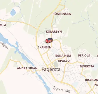 Fagersta