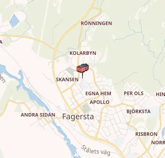Fagersta