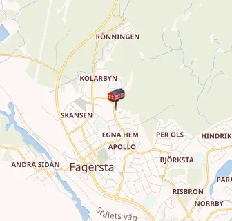 Fagersta