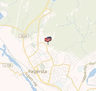 Fagersta