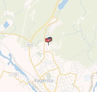 Fagersta