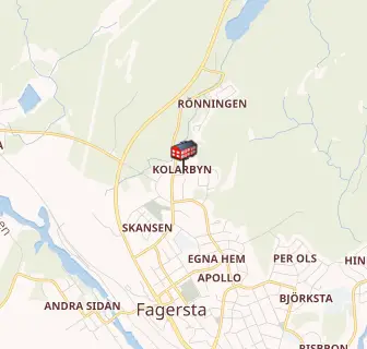 Fagersta