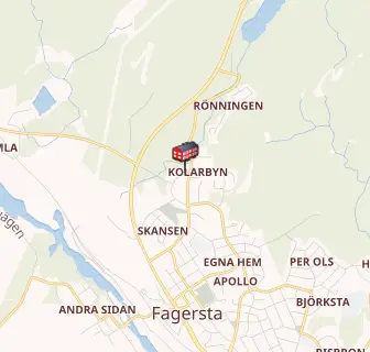 Fagersta