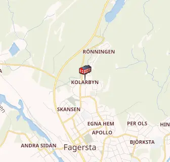 Fagersta