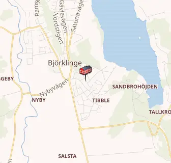 Uppsala