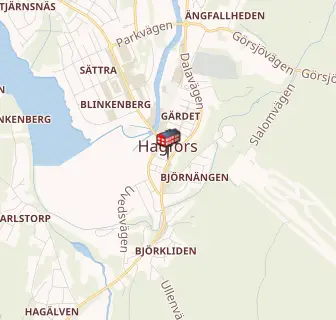 Hagfors