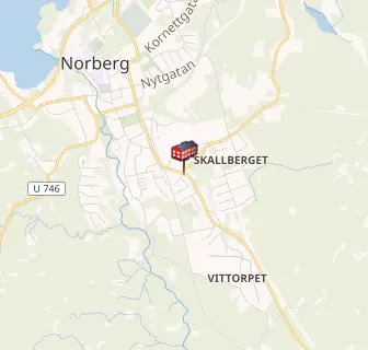 Norberg