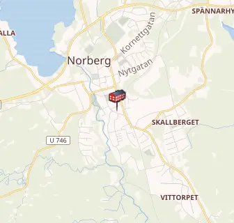 Norberg