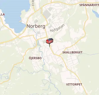 Norberg