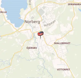 Norberg