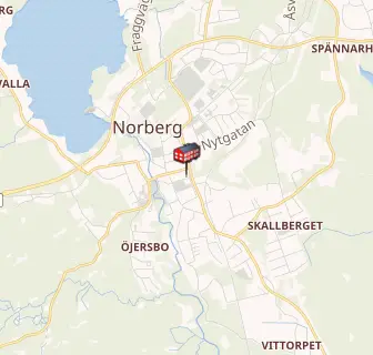 Norberg