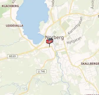 Norberg