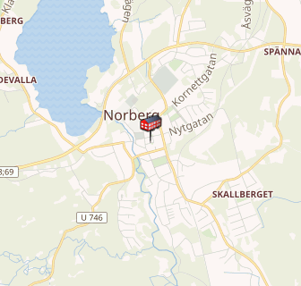 Norberg