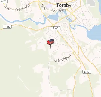Torsby