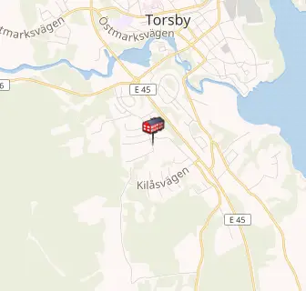 Torsby