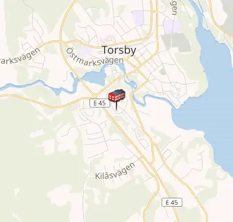 Torsby